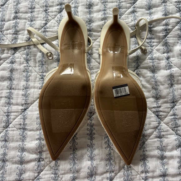 Dolce Vita Heels Size 9 - Picture 4 of 4
